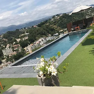 Gasthuis Twenty Rent, Cagnes-sur-Mer