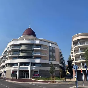 New With 2 Bedrooms In A New Building Cagnes-sur-Mer