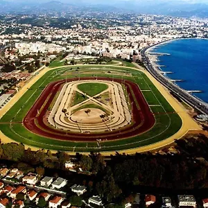 Magnifique 2p à Deux Pas De La Cagnes-sur-Mer
