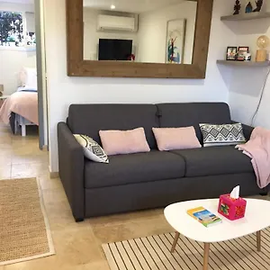 Vakantiehuis Du Cros, Cagnes-sur-Mer